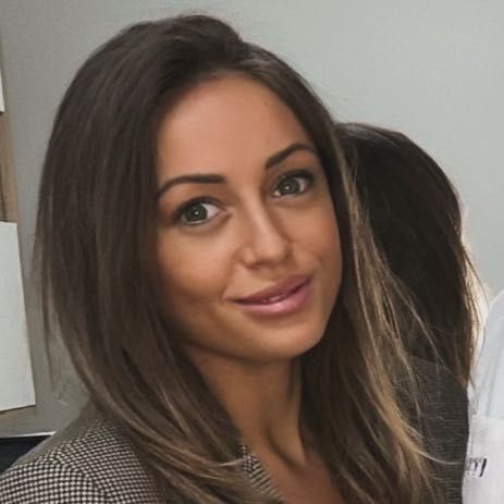 Paulina - kosmetolog Inspirator Kosmetyczny